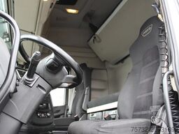 Iveco S-Way 510 Retarder Standklima Navi Kühlbox