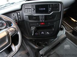 Iveco S-Way 510 Retarder Standklima Navi Kühlbox