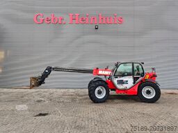 Manitou MT 732 Easy