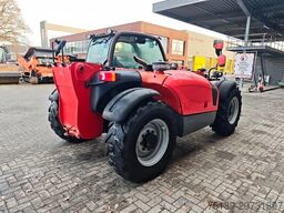 Manitou MT 732 Easy