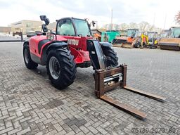 Manitou MT 732 Easy