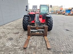 Manitou MT 732 Easy