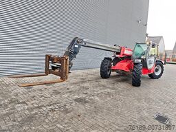 Manitou MT 732 Easy