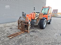 JLG 4017 PS