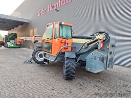 JLG 4017 PS