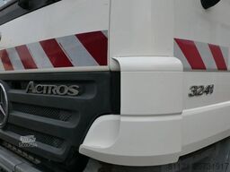 Mercedes-Benz Actros 3241 | 8X4 | Tipper | 501137Km | 2007 |...