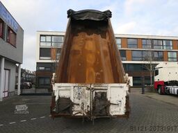 Mercedes-Benz Actros 3241 | 8X4 | Tipper | 501137Km | 2007 |...