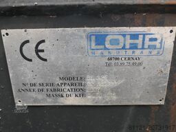 Mercedes-Benz Actros 3241 | 8X4 | Tipper | 501137Km | 2007 |...