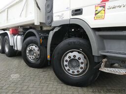 Mercedes-Benz Actros 3241 | 8X4 | Tipper | 501137Km | 2007 |...