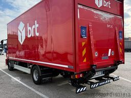 Iveco Eurocargo 120