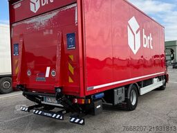 Iveco Eurocargo 120