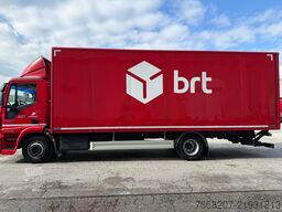 Iveco Eurocargo 120