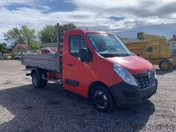 Renault Master - Tipper - XL platform