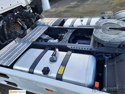 MERCEDES-BENZ 1851 LS ACTROS L BIG Retarder Standklima 2xTank