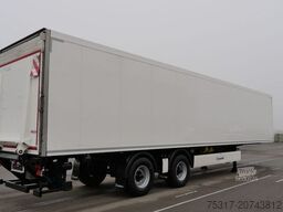 KRONE SZ 18/CITY  ZWANGSGELENKT / LBW 2 TO/MITSUBISHI