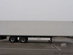 KRONE SZ 18/CITY ZWANGSGELENKT / LBW 2 TO/MITSUBISHI