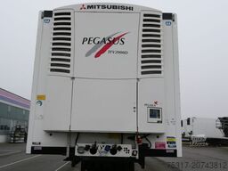 KRONE SZ 18/CITY  ZWANGSGELENKT / LBW 2 TO/MITSUBISHI