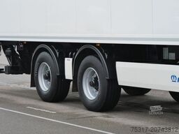 KRONE SZ 18/CITY  ZWANGSGELENKT / LBW 2 TO/MITSUBISHI