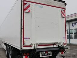 KRONE SZ 18/CITY  ZWANGSGELENKT / LBW 2 TO/MITSUBISHI