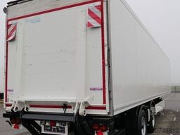 KRONE SZ 18/CITY ZWANGSGELENKT / LBW 2 TO/MITSUBISHI