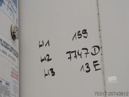 KRONE SZ 18/CITY  ZWANGSGELENKT / LBW 2 TO/MITSUBISHI