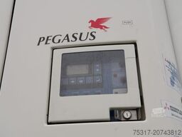 KRONE SZ 18/CITY ZWANGSGELENKT / LBW 2 TO/MITSUBISHI