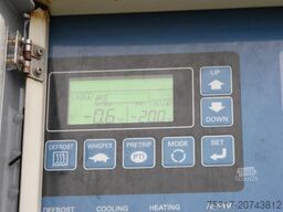 KRONE SZ 18/CITY ZWANGSGELENKT / LBW 2 TO/MITSUBISHI