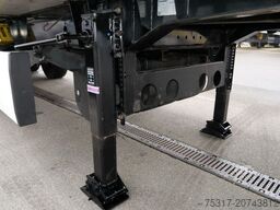 KRONE SZ 18/CITY ZWANGSGELENKT / LBW 2 TO/MITSUBISHI