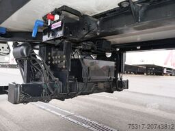 KRONE SZ 18/CITY ZWANGSGELENKT / LBW 2 TO/MITSUBISHI