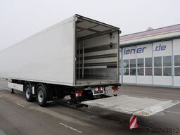 KRONE SZ 18/CITY  ZWANGSGELENKT / LBW 2 TO/MITSUBISHI