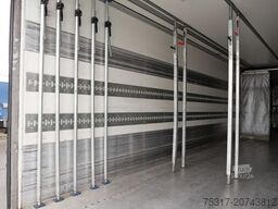 KRONE SZ 18/CITY  ZWANGSGELENKT / LBW 2 TO/MITSUBISHI