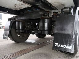 KRONE SZ 18/CITY ZWANGSGELENKT / LBW 2 TO/MITSUBISHI