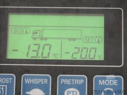 KRONE SZ 18/CITY  ZWANGSGELENKT / LBW 2 TO/MITSUBISHI