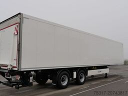 KRONE SZ 18/CITY  ZWANGSGELENKT / LBW 2 TO/MITSUBISHI