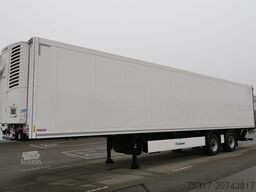 KRONE SZ 18/CITY ZWANGSGELENKT / LBW 2 TO/MITSUBISHI