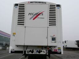 KRONE SZ 18/CITY ZWANGSGELENKT / LBW 2 TO/MITSUBISHI