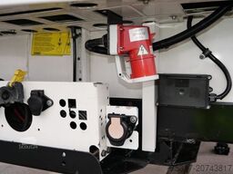 KRONE SZ 18/CITY  ZWANGSGELENKT / LBW 2 TO/MITSUBISHI