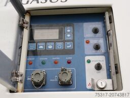 KRONE SZ 18/CITY  ZWANGSGELENKT / LBW 2 TO/MITSUBISHI