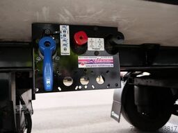 KRONE SZ 18/CITY  ZWANGSGELENKT / LBW 2 TO/MITSUBISHI