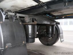 KRONE SZ 18/CITY ZWANGSGELENKT / LBW 2 TO/MITSUBISHI