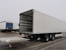 KRONE SZ 18/CITY  ZWANGSGELENKT / LBW 2 TO/MITSUBISHI