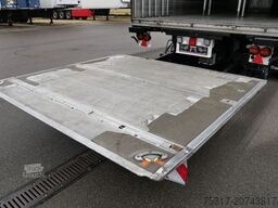 KRONE SZ 18/CITY ZWANGSGELENKT / LBW 2 TO/MITSUBISHI