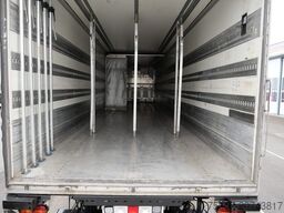 KRONE SZ 18/CITY  ZWANGSGELENKT / LBW 2 TO/MITSUBISHI