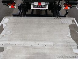 KRONE SZ 18/CITY  ZWANGSGELENKT / LBW 2 TO/MITSUBISHI