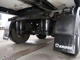 KRONE SZ 18/CITY  ZWANGSGELENKT / LBW 2 TO/MITSUBISHI