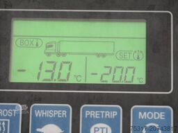 KRONE SZ 18/CITY ZWANGSGELENKT / LBW 2 TO/MITSUBISHI