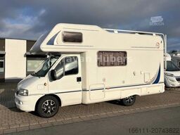 TEC Rotec 590 M - Alkoven - - Solar -