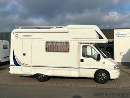 TEC Rotec 590 M - Alkoven - - Solar -