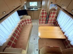 TEC Rotec 590 M - Alkoven - - Solar -