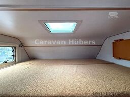 TEC Rotec 590 M - Alkoven - - Solar -